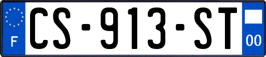 CS-913-ST