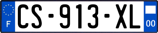 CS-913-XL