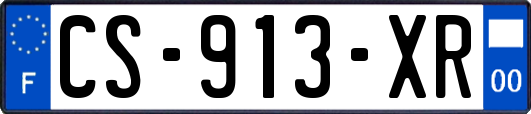 CS-913-XR