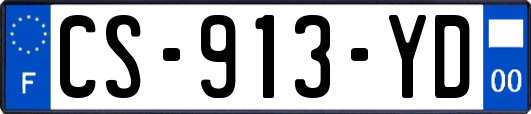 CS-913-YD