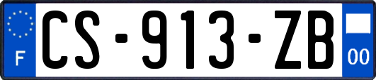 CS-913-ZB