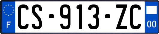 CS-913-ZC