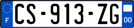 CS-913-ZG