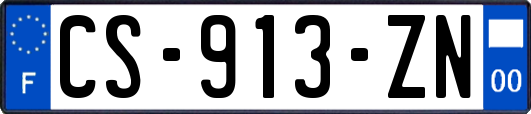 CS-913-ZN