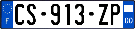 CS-913-ZP