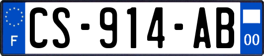 CS-914-AB