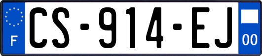 CS-914-EJ