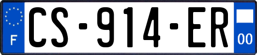 CS-914-ER