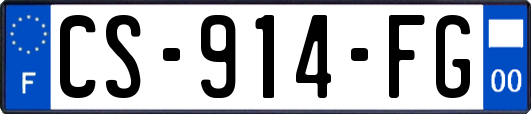 CS-914-FG