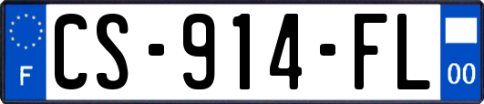 CS-914-FL