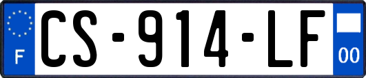 CS-914-LF