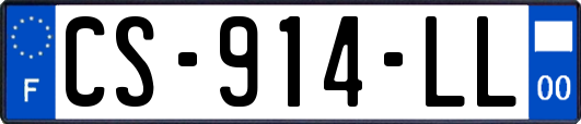 CS-914-LL