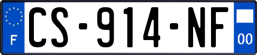 CS-914-NF