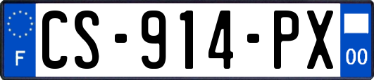 CS-914-PX