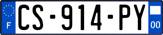 CS-914-PY