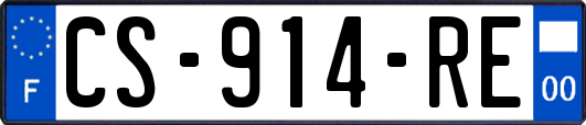 CS-914-RE