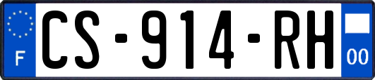 CS-914-RH