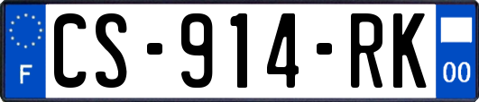 CS-914-RK