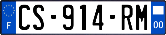CS-914-RM