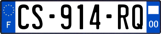 CS-914-RQ