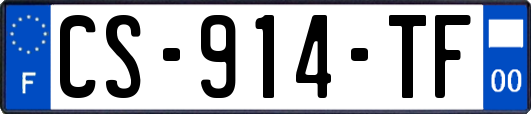 CS-914-TF