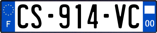 CS-914-VC