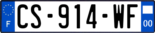 CS-914-WF
