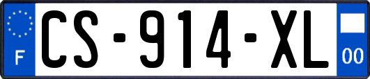 CS-914-XL