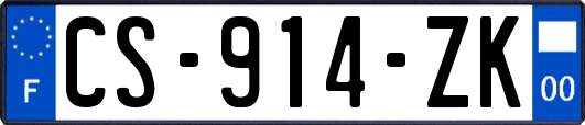 CS-914-ZK