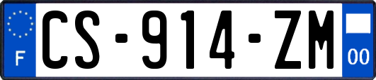 CS-914-ZM