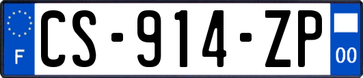 CS-914-ZP