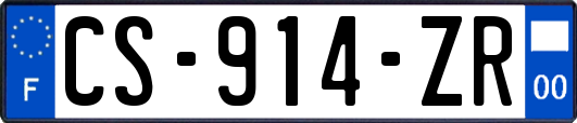 CS-914-ZR