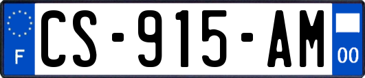 CS-915-AM