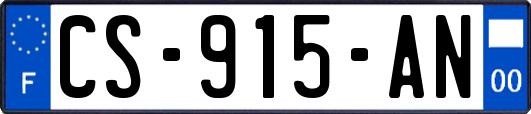 CS-915-AN