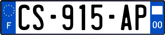 CS-915-AP