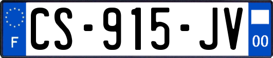 CS-915-JV