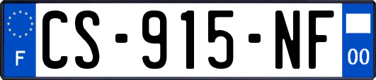 CS-915-NF