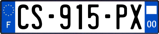 CS-915-PX