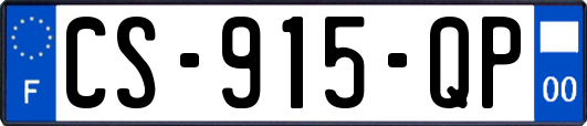 CS-915-QP