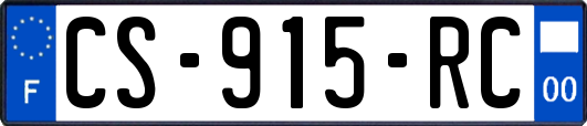 CS-915-RC