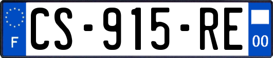 CS-915-RE