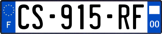 CS-915-RF