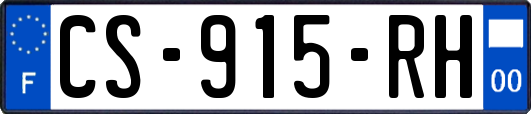 CS-915-RH