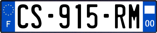 CS-915-RM