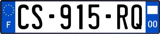 CS-915-RQ