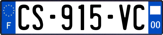 CS-915-VC