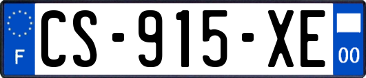 CS-915-XE