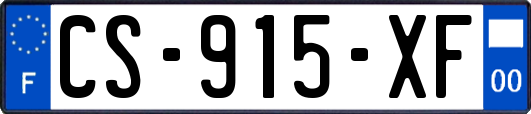 CS-915-XF