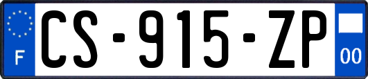 CS-915-ZP