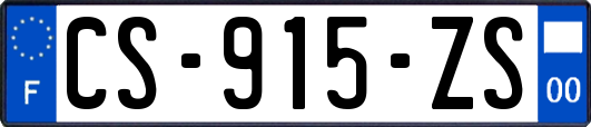 CS-915-ZS